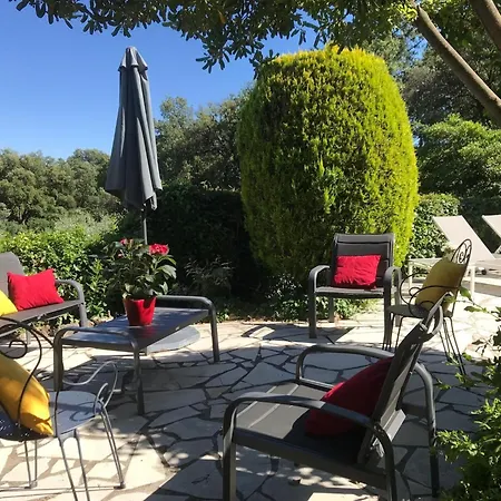Holiday home Souleiadito *