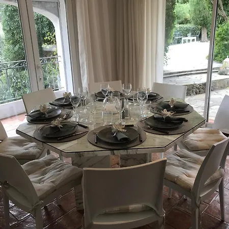 Souleiadito Holiday home Le Plan-de-la-Tour