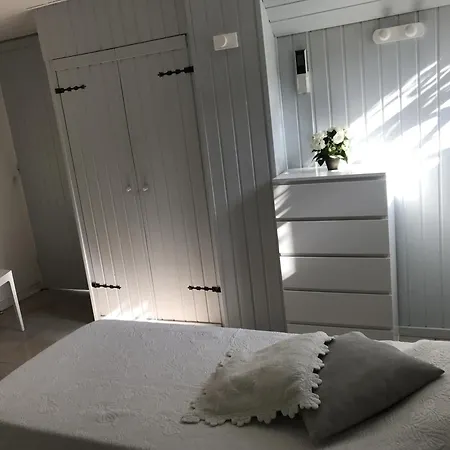 Souleiadito Holiday home Le Plan-de-la-Tour