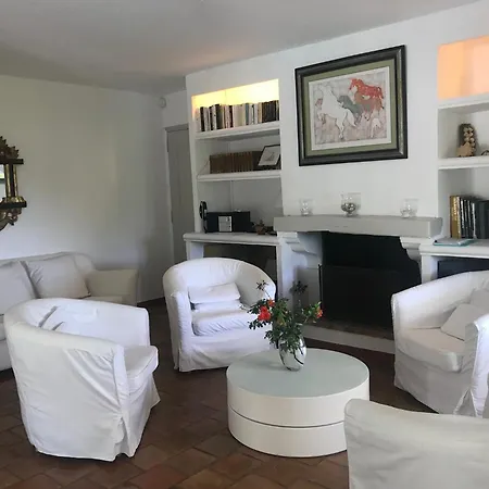 Souleiadito Holiday home Le Plan-de-la-Tour