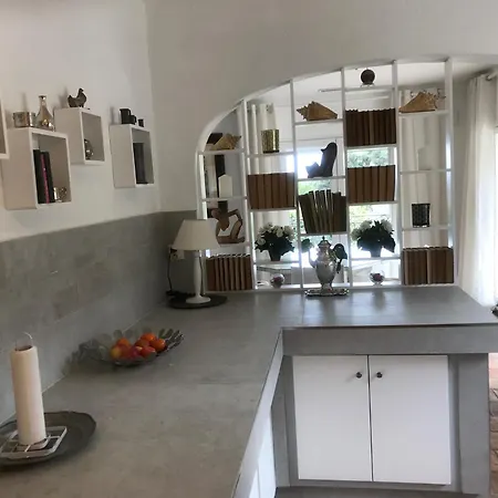 Souleiadito Holiday home