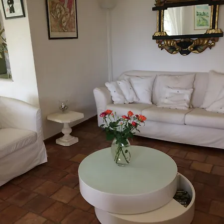 Souleiadito Holiday home Le Plan-de-la-Tour