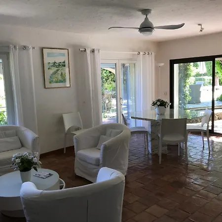Souleiadito Holiday home *