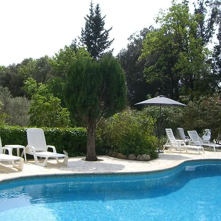 Souleiadito Holiday home Le Plan-de-la-Tour