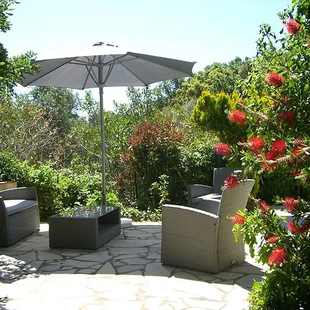 Souleiadito Holiday home *