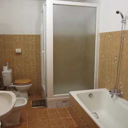 Holiday home Souleiadito *